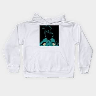 lord genom Kids Hoodie